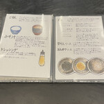 とんかつ ふじ井 - 