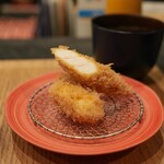 とんかつ ふじ井 - 