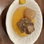 牛たん料理 閣 ブランドーム本店 - 