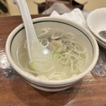 牛たん料理 閣 - 