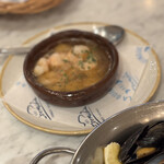 XIRINGUITO Escriba OSAKA - 