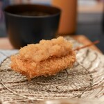 とんかつ ふじ井 - 