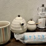 とんかつ とん米 - 