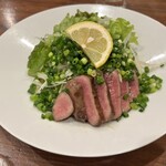 牛たん料理 閣 ブランドーム本店 - 