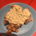 原価ビストロチーズプラス - 