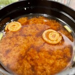 とんかつ とん米 - 