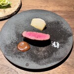 かま叶 - サロマ和牛