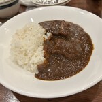 牛たん料理 閣 - 