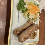 牛たん料理 閣 ブランドーム本店 - 