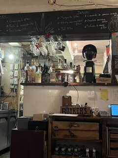 パイル カフェ エビス - 