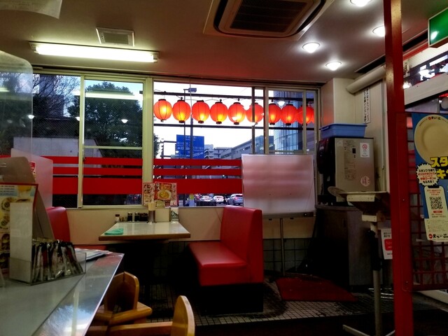 Tenka Ippin Nijo Ekimae Ten photo 4