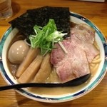 らぁめん 葉月 - 特らぁめん