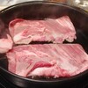 食べ放題 すき焼十二天 広尾