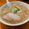 ラーメンだるま亭
