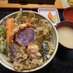 そば茶屋正庵 - 