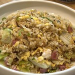 中国郷菜 壺厨天 - 