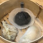 中国郷菜 壺厨天 - 