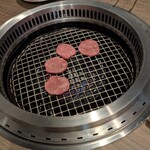 焼肉あをゐ - 