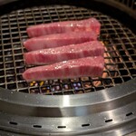 焼肉あをゐ - 