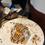 夜景個室 食べ飲み放題専門店 星の庭 - 