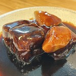 中国郷菜 壺厨天 - 