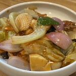 中国郷菜 壺厨天 - 