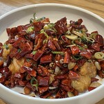 中国郷菜 壺厨天 - 