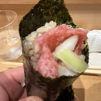 まんてん鮨 日比谷オクロジ店 - 