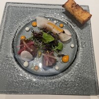 ブラン ルージュ - 