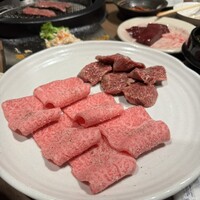 焼肉あきら 本郷本店 - 