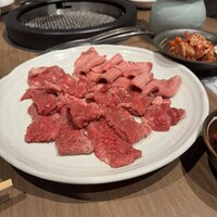 焼肉あきら 本郷本店 - 