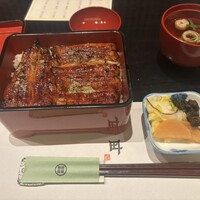 うなぎ藤田 白金台店 - 