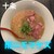 雨ニモマケズ - 料理写真: