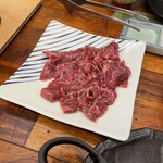 隠れ家焼肉 裏ネバーランド - 