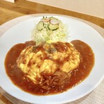 隠れ家レスト たまご - 