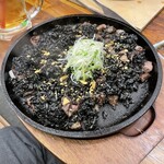 隠れ家焼肉 裏ネバーランド - 