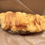 芋栗パーラー ブリキトタン - 