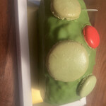 ピエール・エルメ・パリ 渋谷ヒカリエ ShinQs店 - 