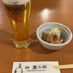 佃瀧三郎 さかなめし - 