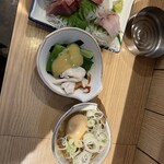 晩酌酒場 川崎店 - 