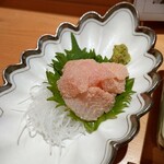 旬魚 たつみ - 鰈こまぶり