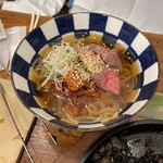 隠れ家焼肉 裏ネバーランド - 