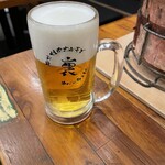 隠れ家焼肉 裏ネバーランド - 