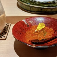博多 鮨 桃の木 - 