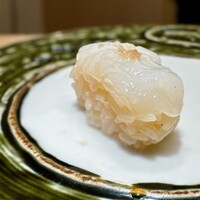 博多 鮨 桃の木 - 