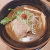麺屋 ひしお 和歌山駅前店
