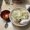 自家製麺まさき(非乳化)