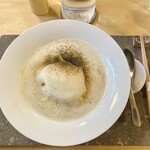 NOUILLES JAPONAISE とくいち - 