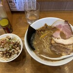 すずめ食堂 - 