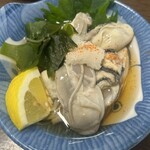 海鮮料理 磯 - 